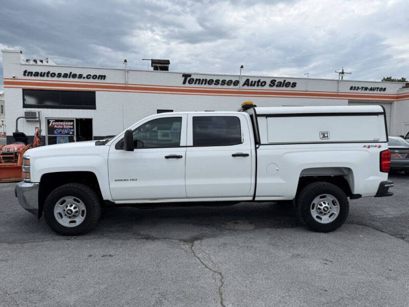 chevrolet silverado 2500hd 2015 1GC1KUEG8FF136491 image chevrolet silverado 2500hd 2015 1GC1KUEG8FF136491 image